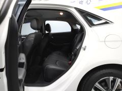 Ford Escort 1.5L Edition - ფოტო 10