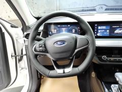 Ford Escort 1.5L Edition - ფოტო 11