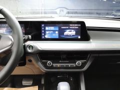 Ford Escort 1.5L Edition - ფოტო 13