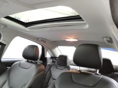 Ford Escort 1.5L Edition - ფოტო 18