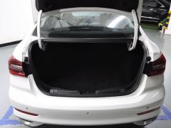 Ford Escort 1.5L Edition - ფოტო 19