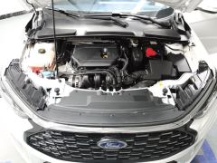 Ford Escort 1.5L Edition - ფოტო 20