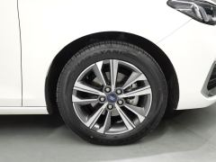 Ford Escort 1.5L Edition - ფოტო 3