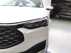 Ford Escort 1.5L Edition - ფოტო 4