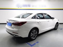 Ford Escort 1.5L Edition - ფოტო 5
