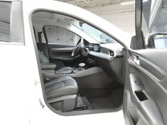 Ford Escort 1.5L Edition - ფოტო 6