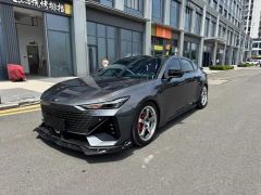 Changan UNI-V 1.5T Premium - photo 1