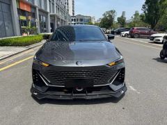 Changan UNI-V 1.5T Premium - photo 2