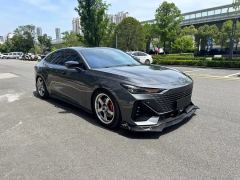 Changan UNI-V 1.5T Premium - photo 3