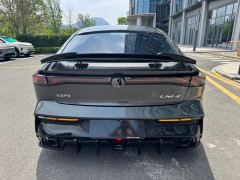 Changan UNI-V 1.5T Premium - photo 4
