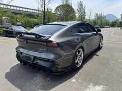 Changan UNI-V 1.5T Premium - photo 5