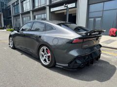 Changan UNI-V 1.5T Premium - photo 6