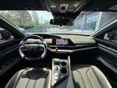 Changan UNI-V 1.5T Premium - photo 7