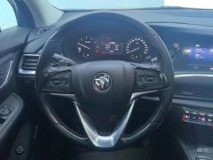 Buick Encore GX 652T 2WDPremium Version 7 - ფოტო 11