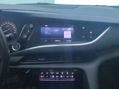 Buick Encore GX 652T 2WDPremium Version 7 - ფოტო 13