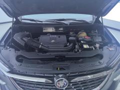 Buick Encore GX 652T 2WDPremium Version 7 - ფოტო 20