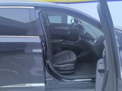 Buick Encore GX 652T 2WDPremium Version 7 - ფოტო 6
