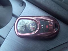 Buick Encore GX 652T 2WDPremium Version 7 - ფოტო 8