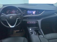 Buick Encore GX 652T 2WDPremium Version 7 - ფოტო 9