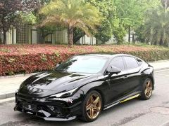 MG7 2.0T Automatic Trophy Apex Edition - ფოტო 1