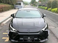 MG7 2.0T Automatic Trophy Apex Edition - ფოტო 2