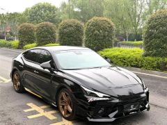 MG7 2.0T Automatic Trophy Apex Edition - ფოტო 3