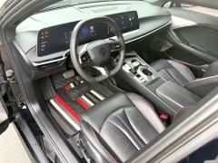 MG7 2.0T Automatic Trophy Apex Edition - ფოტო 4