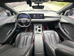 MG7 2.0T Automatic Trophy Apex Edition - ფოტო 5