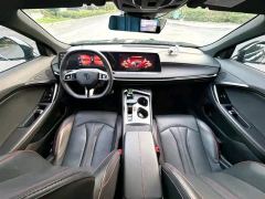 MG7 2.0T Automatic Trophy Apex Edition - ფოტო 6