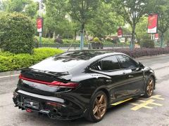MG7 2.0T Automatic Trophy Apex Edition - ფოტო 9