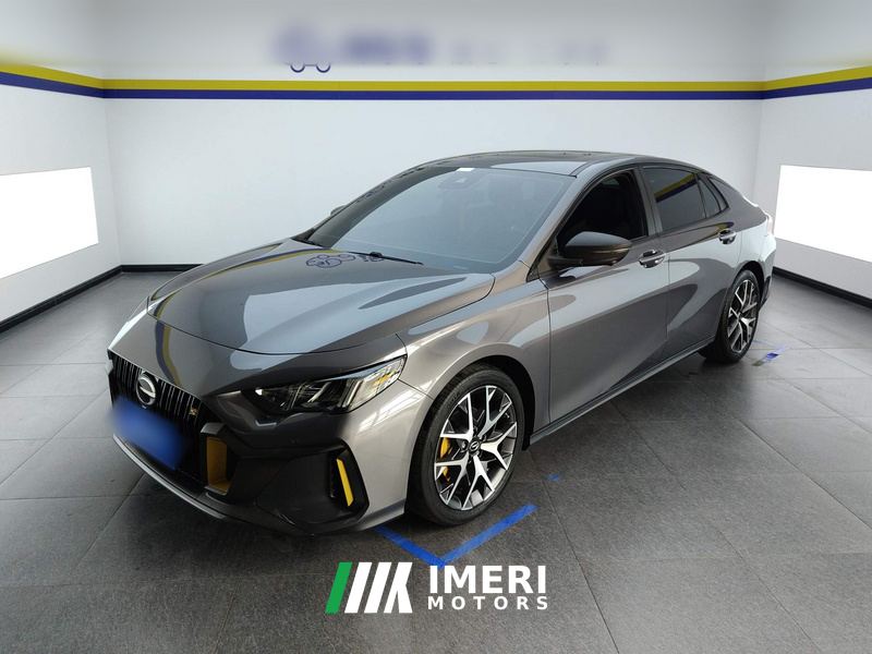 GAC Shadow Leopard 270T J16 Edition - car from China