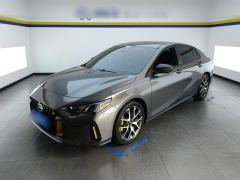 GAC Shadow Leopard 270T J16 Edition - photo 1