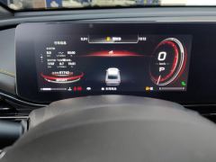 GAC Shadow Leopard 270T J16 Edition - photo 12