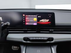 GAC Shadow Leopard 270T J16 Edition - photo 13