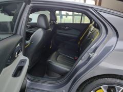 GAC Shadow Leopard 270T J16 Edition - photo 17