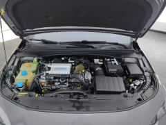 GAC Shadow Leopard 270T J16 Edition - photo 20