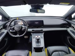 GAC Shadow Leopard 270T J16 Edition - photo 9