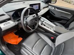 Geely Xingui Xingrui 2.0T Only this turquoise version - ფოტო 5