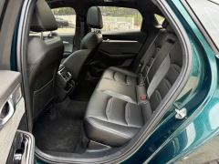 Geely Xingui Xingrui 2.0T Only this turquoise version - ფოტო 7