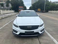 Geely Xingui 1.5T Edition - photo 2