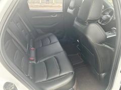 Geely Xingui 1.5T Edition - photo 4
