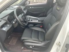 Geely Xingui 1.5T Edition - photo 5
