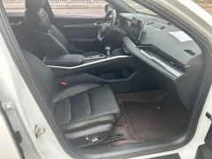 Geely Xingui 1.5T Edition - photo 6