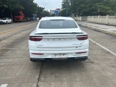 Geely Xingui 1.5T Edition - photo 8