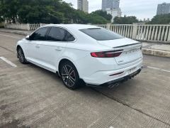 Geely Xingui 1.5T Edition - photo 9
