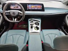 MG7 2.0T Automatic Hunter Beauty Luxury Edition - ფოტო 6