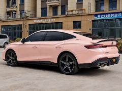MG7 2.0T Automatic Hunter Beauty Luxury Edition - ფოტო 9