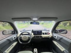 Geely Panda 210km - ფოტო 10