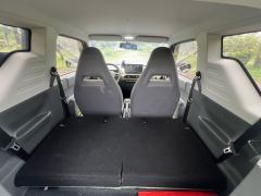 Geely Panda 210km - ფოტო 11