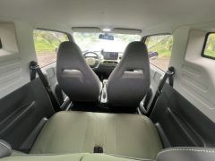 Geely Panda 210km - ფოტო 12